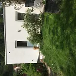 Apartment End